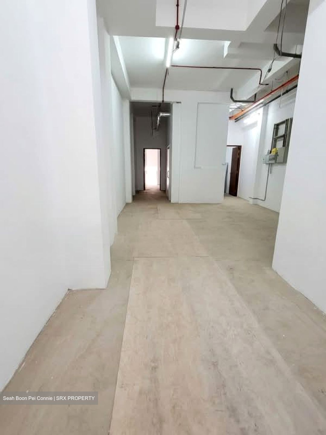 Race Course Lane (D8), Shop House #619563131
